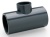 Тройник 90° редукционный НПВХ (PVC-U) d250x160 мм PN16 RACCORDO PLAST Тройник 90° редукционный НПВХ (PVC-U) d250x160 мм PN16 RACCORDO PLAST