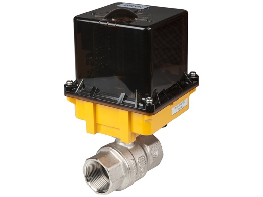 Кран шаровой фланцевый 546 PVC-U/EPDM d40DN32 GF Кран шаровой фланцевый 546 PVC-U/EPDM d40DN32 GF